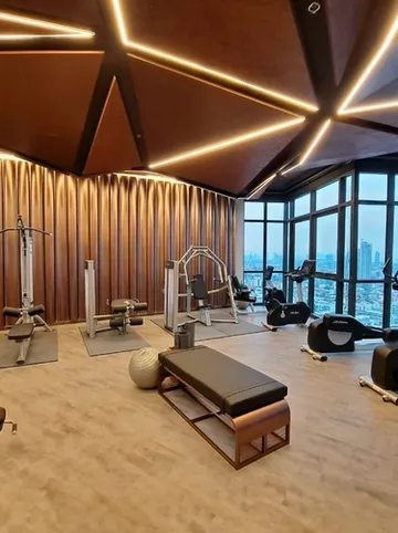 รูปภาพของEdge Central Pattaya