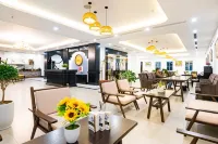 下龍因多特酒店