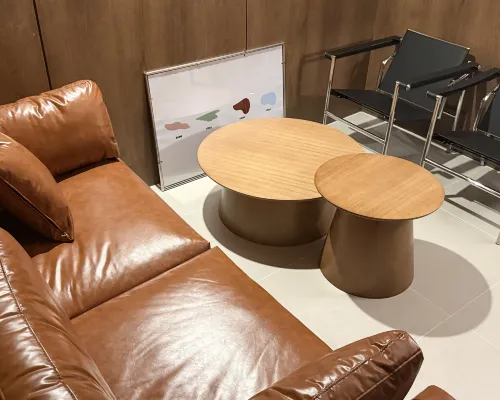OSOSO HOTEL 凡一洞附近的飯店