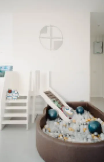 MiraMaya Luxury Mountain View Private Pool Villa 4