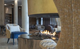 Buff Medical Resort Constance