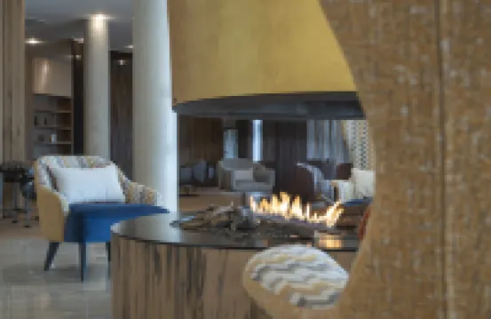 Buff Medical Resort Constance