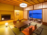 Kaga Katayamazu Onsen Kasuikyo (APA Hotel)