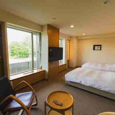 富良野ホテル FURANO HOTEL Rooms