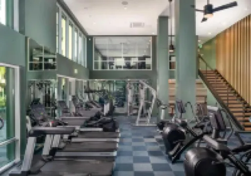 Premium Stay 10 Min From Disneyland W/ Pool & GYM