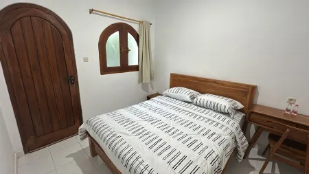 Casa Feliz Guest House Отели рядом с достопримечательностью «Penglipuran Village»