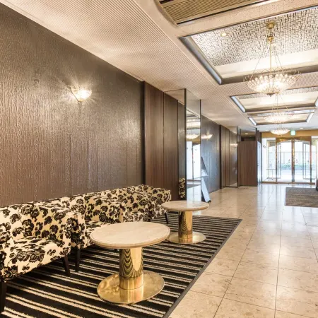APA Hotel Marugame Ekimae Odori