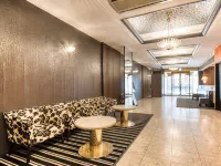 APA 호텔 마루가메 에키마에 오도리