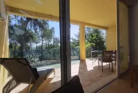 Apart-Hotel Quinta das Eirinhas-Jardim de Bonsai - Ocean View