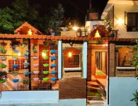 Nepal Blissful Nest And Family Home 住宿飯店