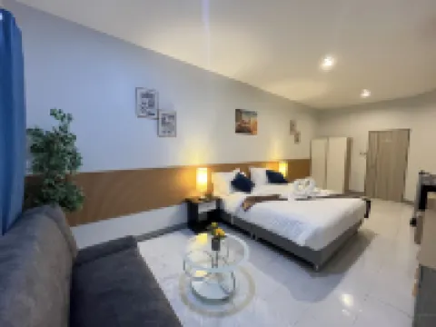 الي هاوس باتونج