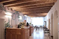 Hotel Roma - parcheggio