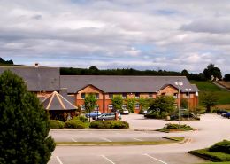 Monifieth Farm