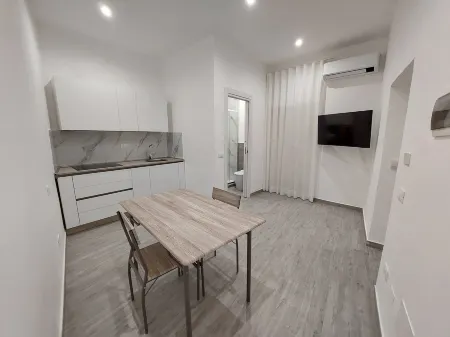 Agrigento Zefiro Rooms Отели рядом с достопримечательностью «Camping la Pineta Village»