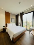 Cozy Garden Boutique hotel - 駐車場