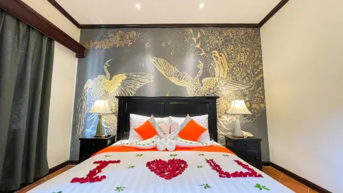 Indochine Sanctuary Boutique Hotel Photos