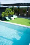 CANOPYPROPERTIES - مسبح على السطح