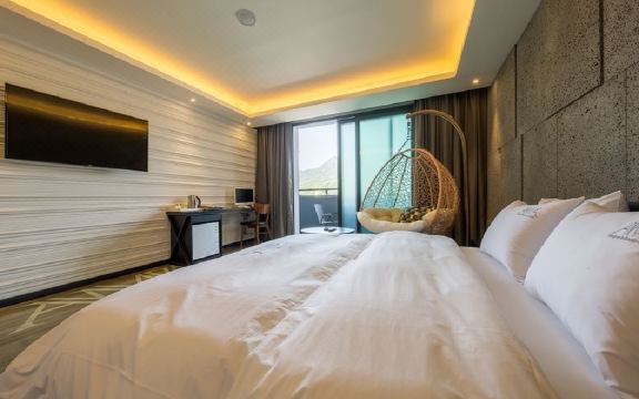 안양 부띠크호텔 AMA