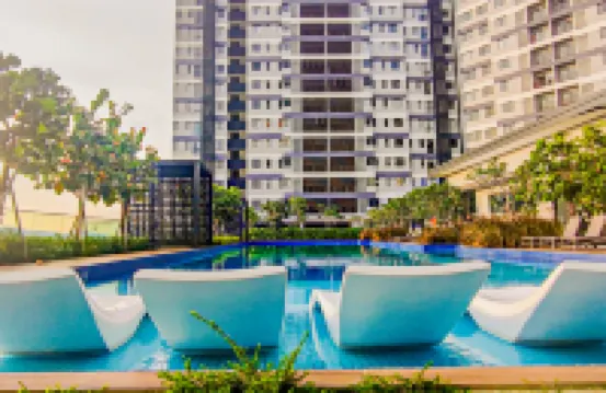 Balcony Breeze at Ara Residence Nilai by HCK