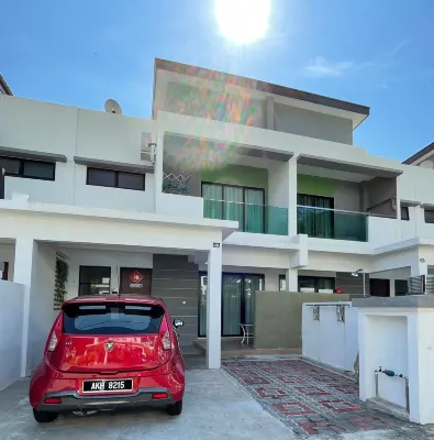 Sun Shine Homestay