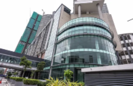 DAAH6 Elegant Skyline Suite @ Datum Jelatek near KLCC