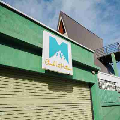 Cloud Nest Hanthana Hotel Exterior