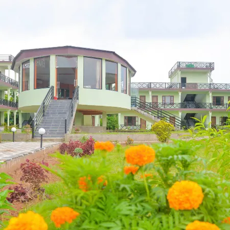 Chitwan Mother Nature Resort