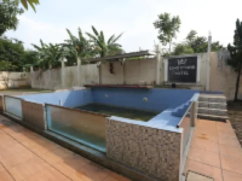 King Stone Hotel By ARBA Hotels in Jatisampurna