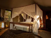 Camp Sabali Hotels in Mambwe