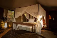 Camp Sabali