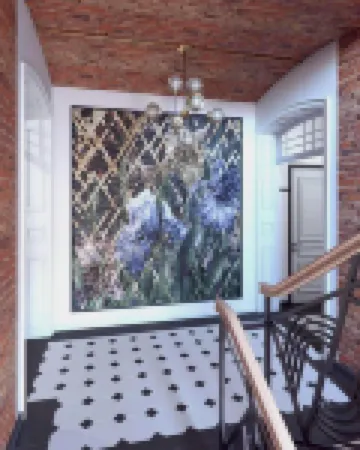 Lumina modern apart near center Lodz