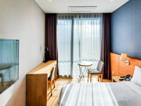 노바스테이 강릉점 대표 이미지