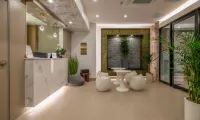 URBAN BROWN HOTEL Cheongju