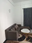 Rees Cabin & Homestay - balcony
