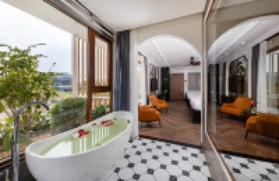 Pataco Tam Coc Hotel