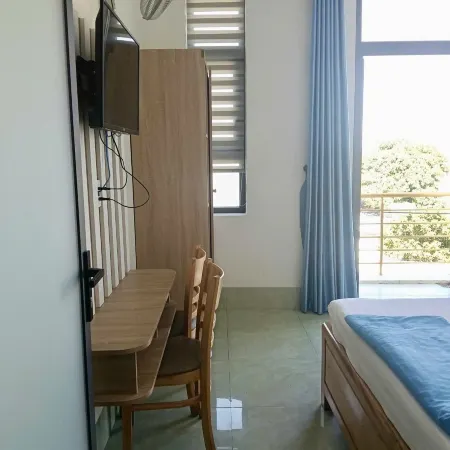 Dat Tien Quan Hotel