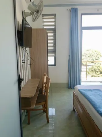 Dat Tien Quan Hotel Hotels near Binh Thuan Post Office