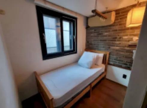 훤게스트하우스 망원동 주변 호텔