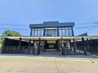 พีพีเอ วิลล่า พัทยา โรงแรมใกล้素帕汤水果园