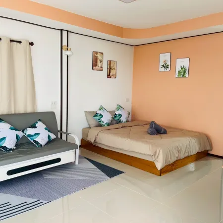 RabeangPhan Homestay Libong