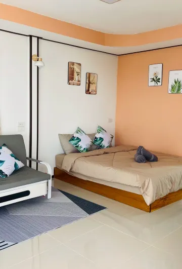 ห้องครอบครัว 4 คน