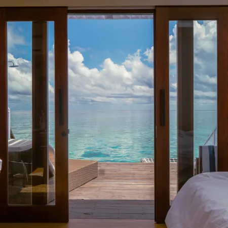 Arasatu Villas & Sanctuary