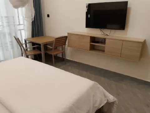 JAMOS GUEST HOUSE فنادق في 