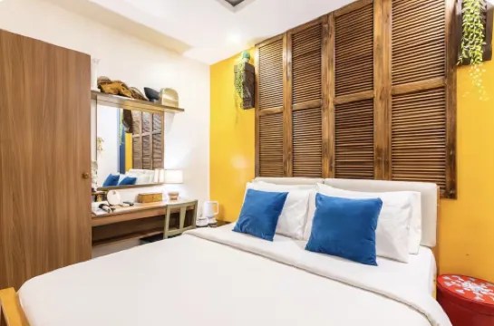 レインエアポートBNB