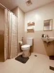 Furnished Studio Condo in Santa Rosa - balcony