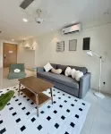 Suasana Premium Suite Johor Bahru - Apartemen