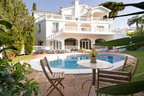 Villa Sol y Mar ideal for groups families golfers - วิลล่า
