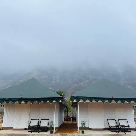 Pushkar Dhani Camps And Resort