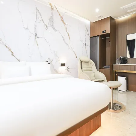 HOUND HOTEL_DAMYANG