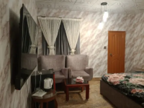 Red Sea Guest House karachi Hoteles en Karachi